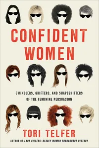Confident Women_cover