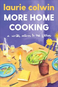 More Home Cooking_cover