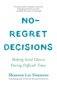 No-Regret Decisions_cover