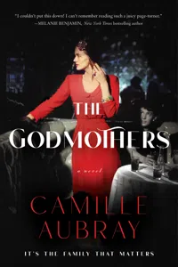 The Godmothers_cover