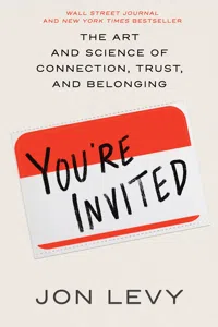 You're Invited_cover