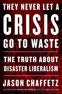 They Never Let a Crisis Go to Waste_cover