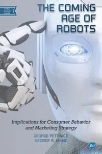 The Coming Age of Robots_cover