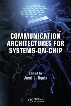 Communication Architectures for Systems-on-Chip