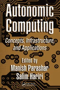 Autonomic Computing_cover