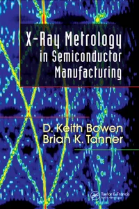 X-Ray Metrology in Semiconductor Manufacturing_cover