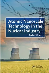 Atomic Nanoscale Technology in the Nuclear Industry_cover