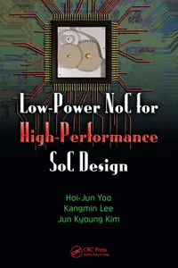 Low-Power NoC for High-Performance SoC Design_cover