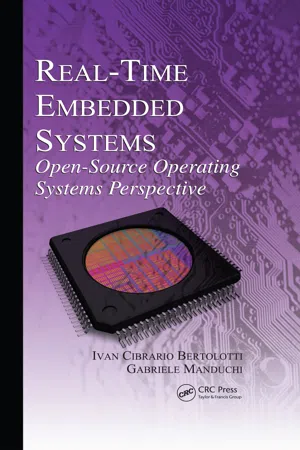 Real-Time Embedded Systems