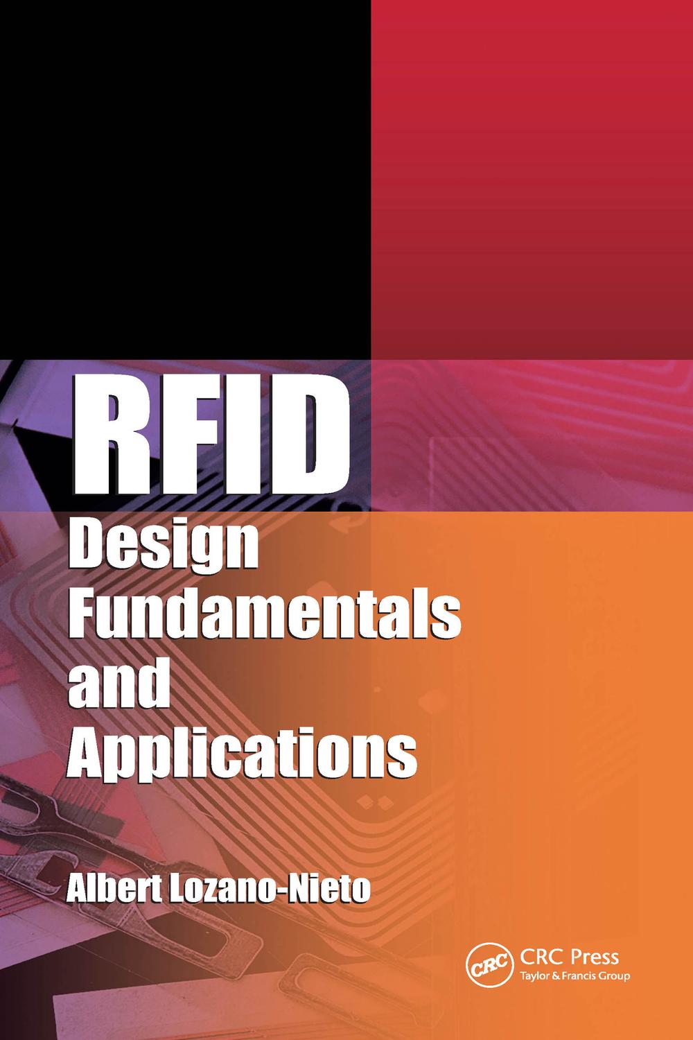 PDF] RFID Design Fundamentals and Applications by Albert Lozano