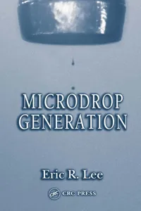 Microdrop Generation_cover