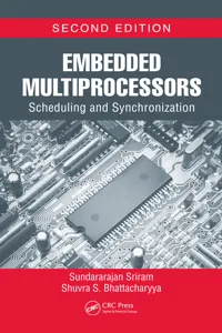 Embedded Multiprocessors_cover