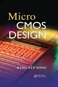 MicroCMOS Design_cover