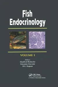 Fish Endocrinology_cover