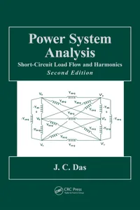 Power System Analysis_cover