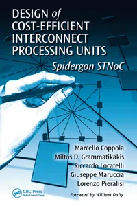 Design of Cost-Efficient Interconnect Processing Units_cover