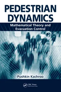 Pedestrian Dynamics_cover