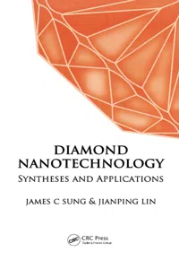 Diamond Nanotechnology_cover