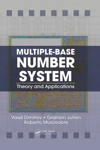 Multiple-Base Number System_cover