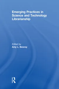 Emerging Practices in Science and Technology Librarianship_cover