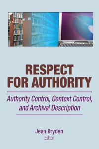 Respect for Authority_cover