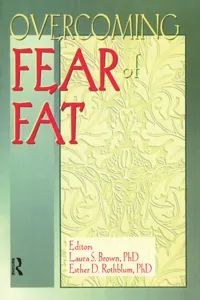 Overcoming Fear of Fat_cover