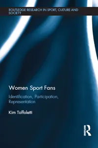 Women Sport Fans_cover