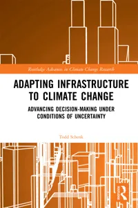 Adapting Infrastructure to Climate Change_cover