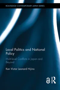 Local Politics and National Policy_cover