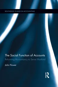 The Social Function of Accounts_cover