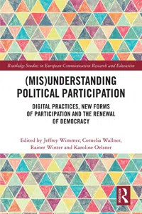 (Mis)Understanding Political Participation_cover