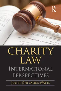 Charity Law_cover