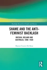 Shame and the Anti-Feminist Backlash_cover