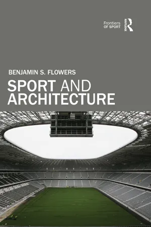 Sport and Architecture