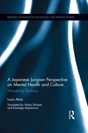 A Japanese Jungian Perspective on Mental Health and Culture