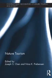 Nature Tourism_cover