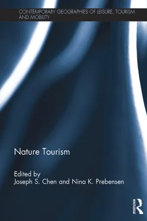 Nature Tourism