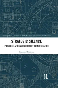 Strategic Silence_cover