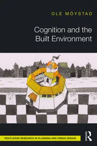 Cognition and the Built Environment_cover