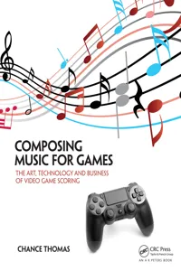 Composing Music for Games_cover