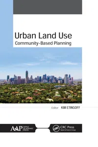 Urban Land Use_cover