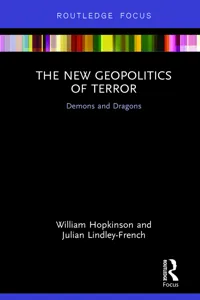 The New Geopolitics of Terror_cover