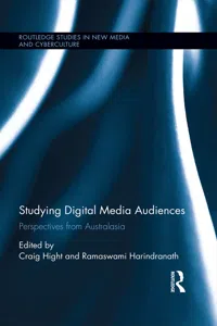 Studying Digital Media Audiences_cover