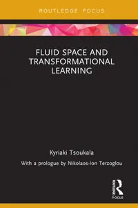 Fluid Space and Transformational Learning_cover