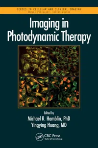 Imaging in Photodynamic Therapy_cover