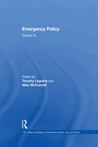 Emergency Policy_cover