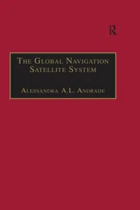 The Global Navigation Satellite System_cover