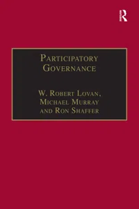 Participatory Governance_cover