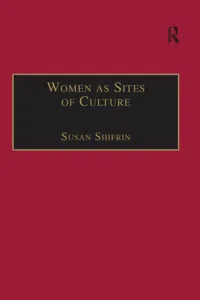 Women as Sites of Culture_cover