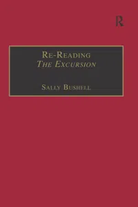 Re-Reading The Excursion_cover